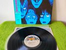 Kiss –  Creatures Of The Night , 28S-138 , NM/NM , OBI Japan, Vinyl, LP