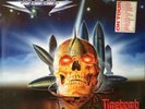 U.D.O. Timebomb NEAR MINT RCA Vinyl LP