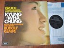 Bruch - Violin Conc 1 etc / Chung / RPO / Kempe / Decca SXL 6573 / Ed1 NB UK NM