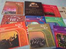 The Golden Age Of British Dance Bands 8x Vinyl LP Album Box Set World Records