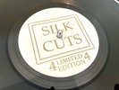 Silk Cuts 4 - Bellissima - Happy Hardcore - Colosseum / After Dark - Ex