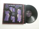 DEPECHE MODE   SONGS OF FAITH AND DEVOTION   RARE NEAR MINT 1993 UK 1ST PRESS LP