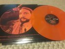 Tyler Childers Purgatory Exclusive Orange Vinyl LP