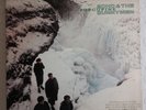 PROMO - ECHO & THE BUNNYMEN 1983: Porcupine LP Vinyl Sire Record All 1-23770