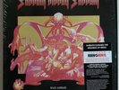 Black Sabbath – Sabbath, Bloody Sabbath LP, VG+ 2011 180G RHINO R1-2695