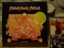 BLACK SABBATH Sabbath Bloody Sabbath LP/1973 UK/OOP 2003 Earmark Press/UNPLAYED