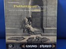 RCA LIVING STEREO SB 2024 *MONTEUX* TCHAIKOVSKY 'PATHETIQUE' SYMPHONY NO. 6* NM