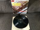 The Beatles-Please Please Me-1969 1 box-Stereo-very rare-Gramophone rims-EX+