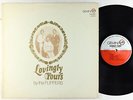 Flippers - Lovingly Yours LP - Gemini - 70's Filipino Soft Rock VG+