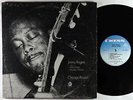 Jimmy Rogers - Chicago Bound LP - Chess VG+ Autograph
