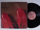 VERNON BURCH Steppin' Out CHOCOLATE CITY LP VG+ SHRINK a