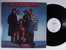 ISLEY BROTHERS Go All The Way T-NECK LP VG+ wlp gatefold a