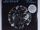 JEWEL Cut 'N' Polished ERECT LP SEALED a