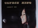 CLYDIE KING Direct Me LIZARD/AMPEX LP SEALED a