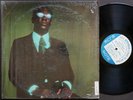 GRANT GREEN Visions LP BLUE NOTE BST 84373 US 1971 RVG LIBERTY JAZZ Billy Wooten