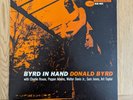 DONALD BYRD 