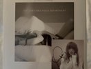 SIGNED Autographed photo & Taylor Swift The Tortured Poets Department Vinyl x2