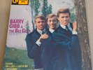 Barry Gibb & The Bee Gees Sing & Play orig OZ 1965 Calendar LP MONO NM