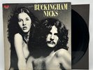 Buckingham Nicks - 1973 US 1st Press Gatefold Sterling RL EX/NM Ultrasonic Clean
