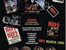 Kiss Mania 1980 Box Set Picture Discs Vinyl 4Lp Box Set Amazing