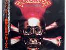 KROKUS HEADHUNTER ARISTA 20RS62 JAPAN OBI VINYL LP