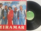 CONJUNTO MIRAMAR  SALSA CUMBIA INS RECORDS