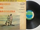 MANUEL VILLANUEVA Y SU ORQUESTA CUMBIA COSTEÑA