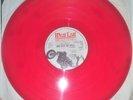 Meat Loaf - Bat Out Of Hell - S EPC 12-7018 *LTD RED VINYL* 12