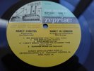 Nancy Sinatra NANCY IN LONDON 1966 UK LP 1st Press MONO  EX+ AUDIO HEAR
