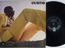 RARE CURTIS MAYFIELD CURTIS 1970 BUDDAH UK STEREO LP FUNK SOUL GREAT AUDIO