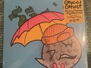 Mickey Diamond & Big Ghost LTD Gucci Ghost Picture Disc Vinyl LP - LE #103/200️