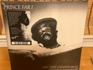 PRINCE FAR I Cry Tuff Chants On U 1978-1984 2LP RSD Record Store Day 2024