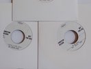 BEACH BOYS 5x acetates In My Room, Be True, Louie Louie, Papa Oom Mow Mow +++