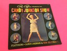 Vintage Vinyl Record Candy Johnson and the Exciters Show Live Safari Lounge 1964