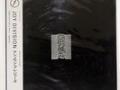JOY DIVISION UNKNOWN PLEASURES COLUMBIA YX7337AX JAPAN OBI VINYL LP