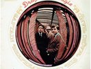 CAPTAIN BEEFHEART & HIS MAGIC BAND DROPOUT BOOGIE 1967 VINYL ALBUM