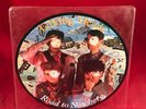 TALKING HEADS Road To Nowhere 1985 UK 7