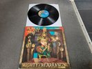 Robert Plant And The Strange Sentsation Mighty Re Aranger Lp Uk 1st Press