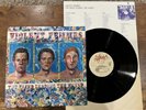 Violent Femmes – The Blind Leading The Naked LP Slash 1-25340 Alternative - NM