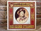 Willie Nelson, Red Headed Stranger, 1975 Columbia Records KC 33482 Country VG