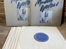 MUDDY WATERS - The Chess Box (Chess CH6-80002, 1989 6 LP set w/book) VG+...RARE