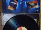 metallica ride the lightning vinyl lp