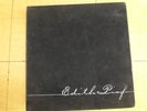 Ed. PIAF COFFRET L'INTEGRALE LP 33T. 14 VINYLES EX COVER EX ORIGINAL 1980 . TBE