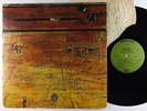 Alice Cooper - School's Out LP - Warner Bros. Green Label w/Panties