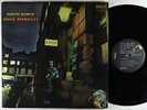 David Bowie - Ziggy Stardust LP - RCA Victor Black Label VG+