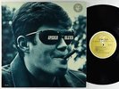 John Koerner - Spider Blues LP - Elektra Mono VG+