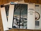 ASD 551/52 Schubert Der Winterreise Fischer-Doeskau Gerald Moore W/G