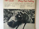 The Cure ‎– Play For Today, 2 × Vinyl, LP, 1987.