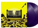 METALLICA - 72 SEASONS 2LP Indie Exclusive MIDNIGHT VIOLET Vinyl New and Sealed