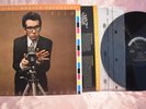 Elvis Costello  'This Year's Model' LP MFSL